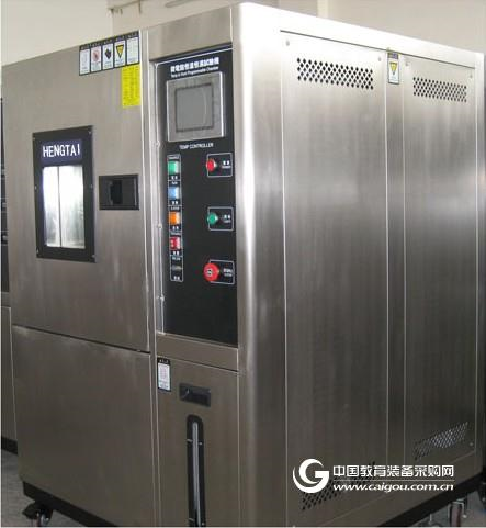 Common problems and solutions for constant temperature and humidity test chamber test