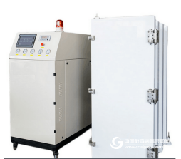 Take you through the function of vacuum nitrogen-filled insecticidal sterilizer