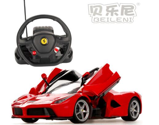 Bellerini toys fully open the market demand