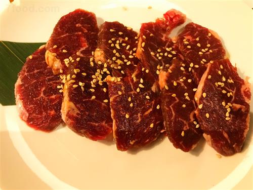 ç‰›è‚‰