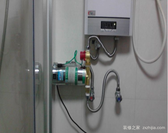 ç‡ƒæ°”çƒ­æ°´å™¨å¢žåŽ‹æ³µå“ªä¸ªå¥½