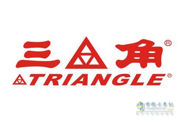 Triangle tires