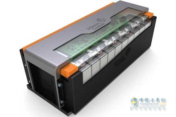 Lithium battery pack