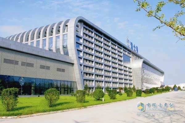 Shaanxi Fast Automobile Transmission Engineering Research Institute