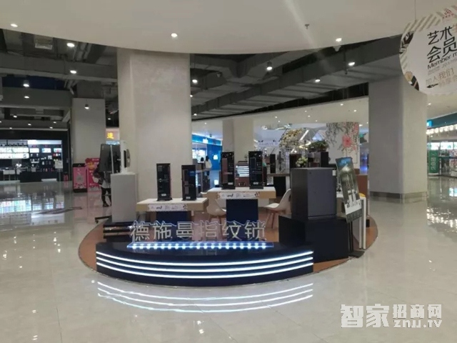 æ™ºèƒ½é”å¸‚åœºè¿«åˆ‡ï¼Œè¡Œä¸šå‘å±•éœ€è¦æ–°åž‹å•†ä¸šæ¨¡å¼