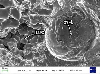 Application of Scanning Electron Microscopy (SEM) in Fracture Analysis of Steel Materials