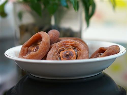 æŸ¿é¥¼