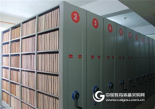 Archives and Books Scanners Help High-speed Development of University Archives Digitalization