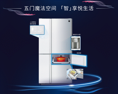 Refrigerator 1