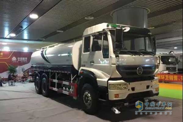 China National Heavy Duty Truck