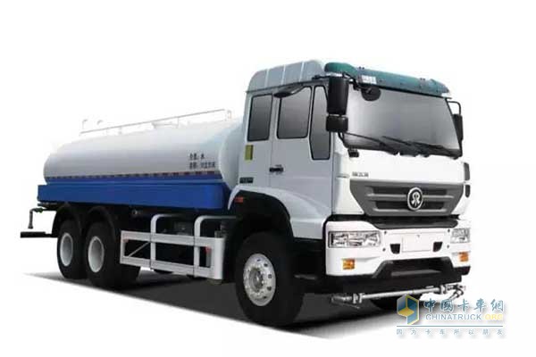 China National Heavy Duty Truck