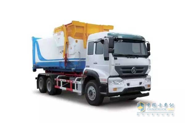 China National Heavy Duty Truck