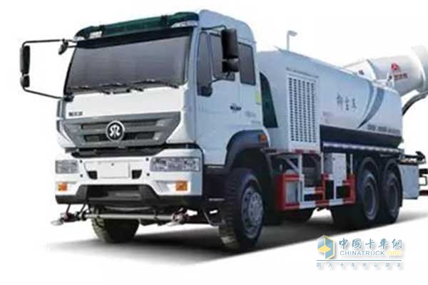 China National Heavy Duty Truck