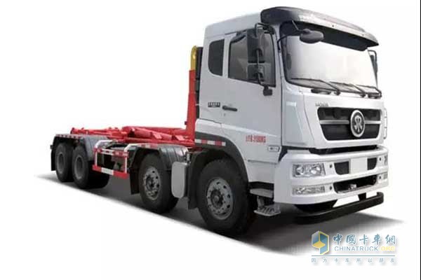 China National Heavy Duty Truck