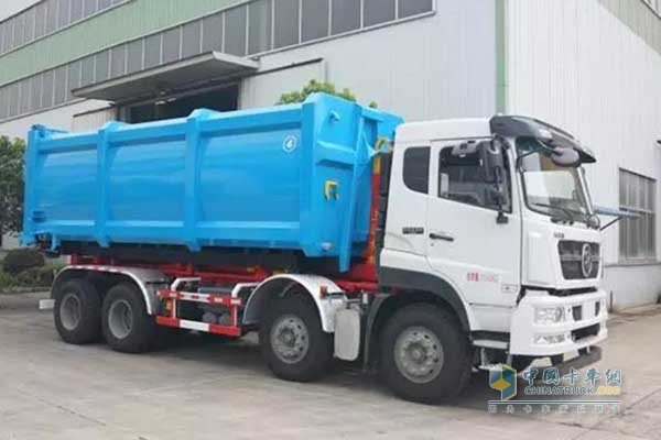 China National Heavy Duty Truck