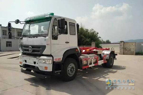 China National Heavy Duty Truck