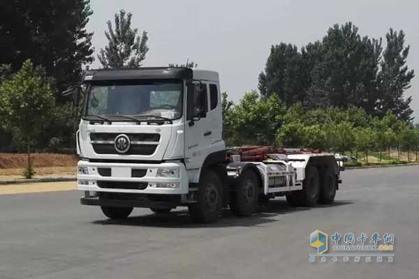 China National Heavy Duty Truck