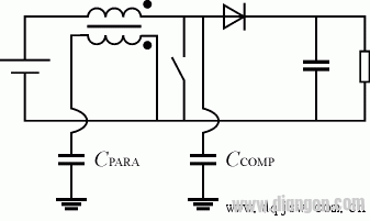 Boost circuit