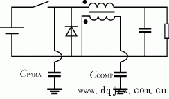 Buck circuit