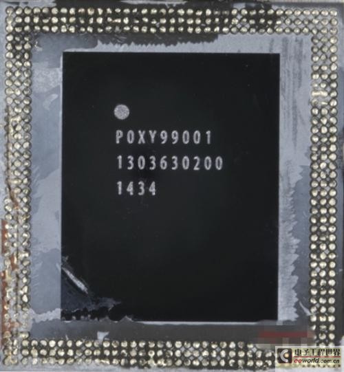 The iPhone6 A8 processor is completely decrypted: I hope you don't disappoint (1) 2 iPhone6 A8 Processor Decrypted: I Hope You're Not Disappointed (1)2