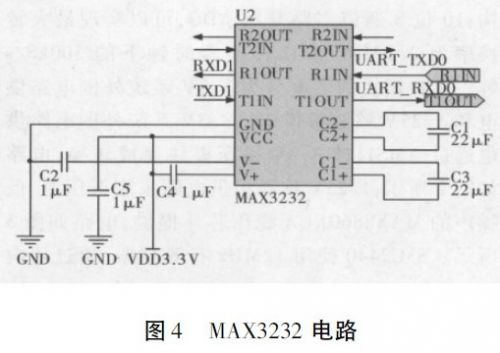 åŸºäºŽARM çš„æ¶²åŽ‹ç³»ç»Ÿæ™ºèƒ½æ•°æ®é‡‡é›†ç»ˆç«¯ç¡¬ä»¶è®¾è®¡ (1)2