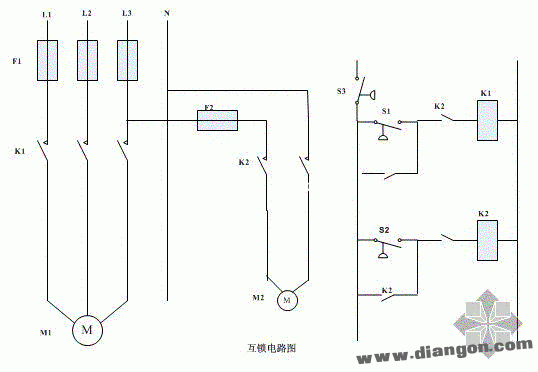 Circuit diagram