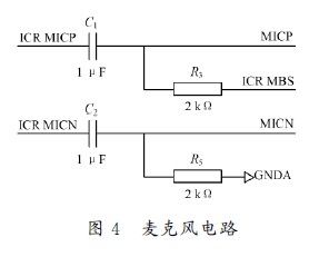 Design of speech recognition system based on ATMEGAl28 (1)3 Design of speech recognition system based on ATMEGAl28 (1)3