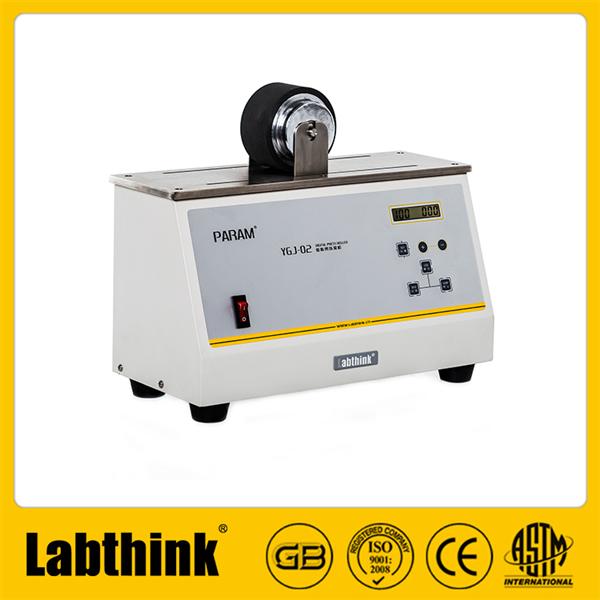 Adhesive tape roller machine YGJ-02