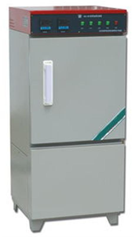 Test Chamber Image