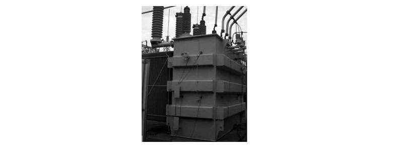 Transformer Monitoring