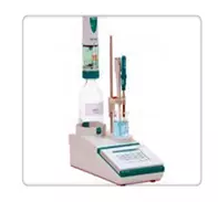 Moisture analyzer