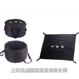 Explosion-proof blanket use and precautions