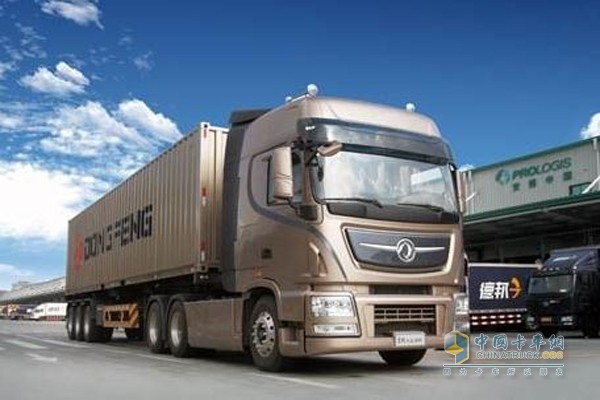 Dongfeng Tianlong