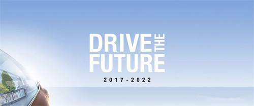 é›·è¯ºå…¬å¸ƒDrive The Futureæ–°è½¦è®¡åˆ’0