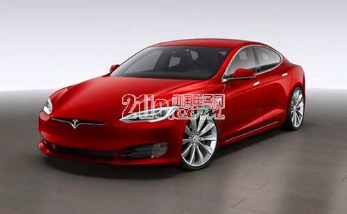 ä¸ºMODEL 3å¼€è·¯ ç‰¹æ–¯æ‹‰MODEL S 75å°†åœäº§0