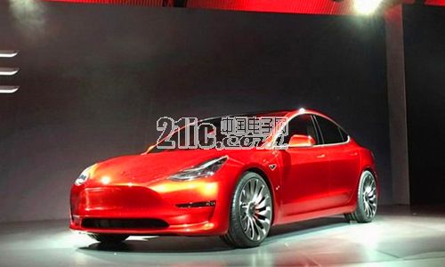 ä¸ºMODEL 3å¼€è·¯ ç‰¹æ–¯æ‹‰MODEL S 75å°†åœäº§1