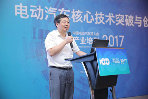 Car power battery is still inseparable from lithium iron phosphate 1 Car power battery is still inseparable from lithium iron phosphate 1