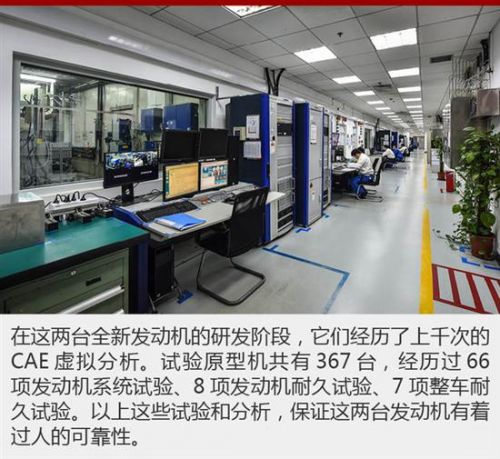 åƒå¾—å°‘è¿˜èƒ½å¹² Ecotecå¢žåŽ‹å‘åŠ¨æœºè§£æž19