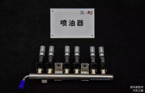 æŽ’é‡æ— ä¸‹é™ï¼Ÿæµ…æžé€šç”¨å…¨æ–°1.0T/1.3Tå‘åŠ¨æœº2