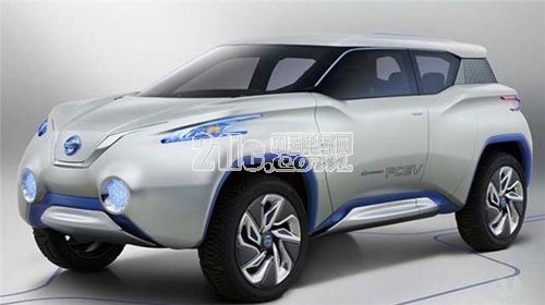 æˆ–å°†åŸºäºŽä¸‹ä¸€ä»£Leaf(è†é£Ž)å¹³å°ï¼Œæ—¥äº§å°†æŽ¨å‡ºå…¨æ–°SUV0