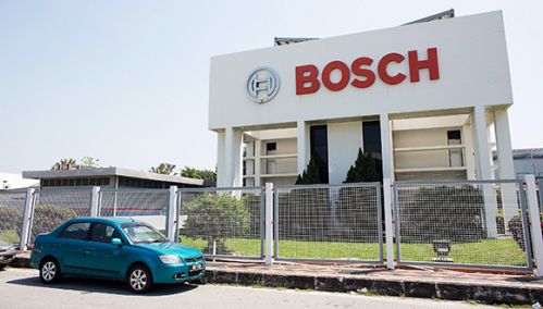 11äº¿ç¾Žå…ƒï¼Boschå¾·å›½å»ºåŽ‚é‡ç£…æŠ¼æ³¨è‡ªåŠ¨é©¾é©¶ä¼ æ„Ÿå™¨0