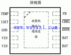 />  Figure 1 CN3059 pin diagram  <img src="http://i.bosscdn.com/blog/20/17/10/2516042383738.jpg" alt=