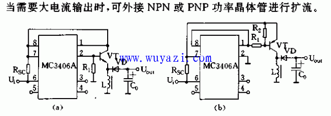 DC-DC converter circuit