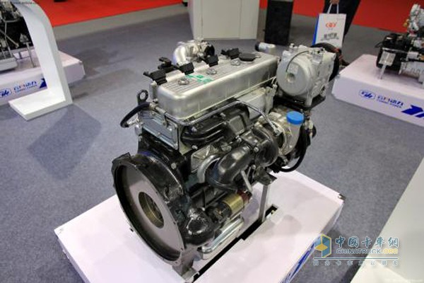 Yunnei Engine