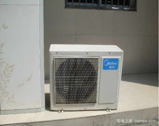 ç©ºè°ƒå¤–æœºä¸è½¬åŽŸå› 