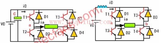  Current-Mode Inverter Circuit