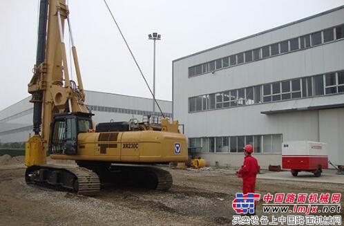 Remote control engineering machinery, which equipment is your dish?