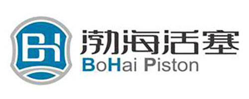 Bohai Sea Pistons