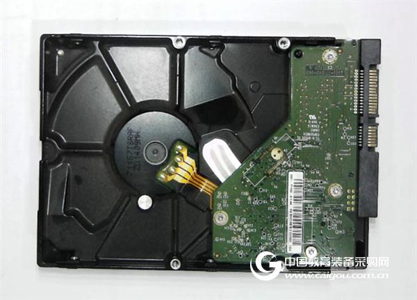 Western Digital wd5000aakx recovered successfully Darth Recovery Center