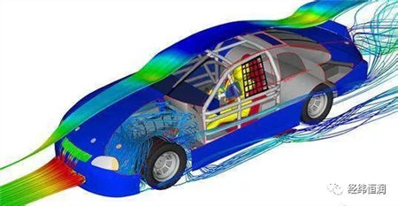 Co-simulation of improving vehicle energy management with TISC